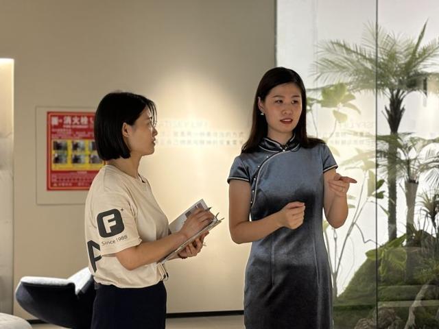 开云网站：齐青·思享汇王文君：持续创新解锁守业密码(图5)