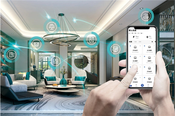 Kaiyun中国:2024春季装修趋势:打造绿色、智能与个性化的居住空间(图3)