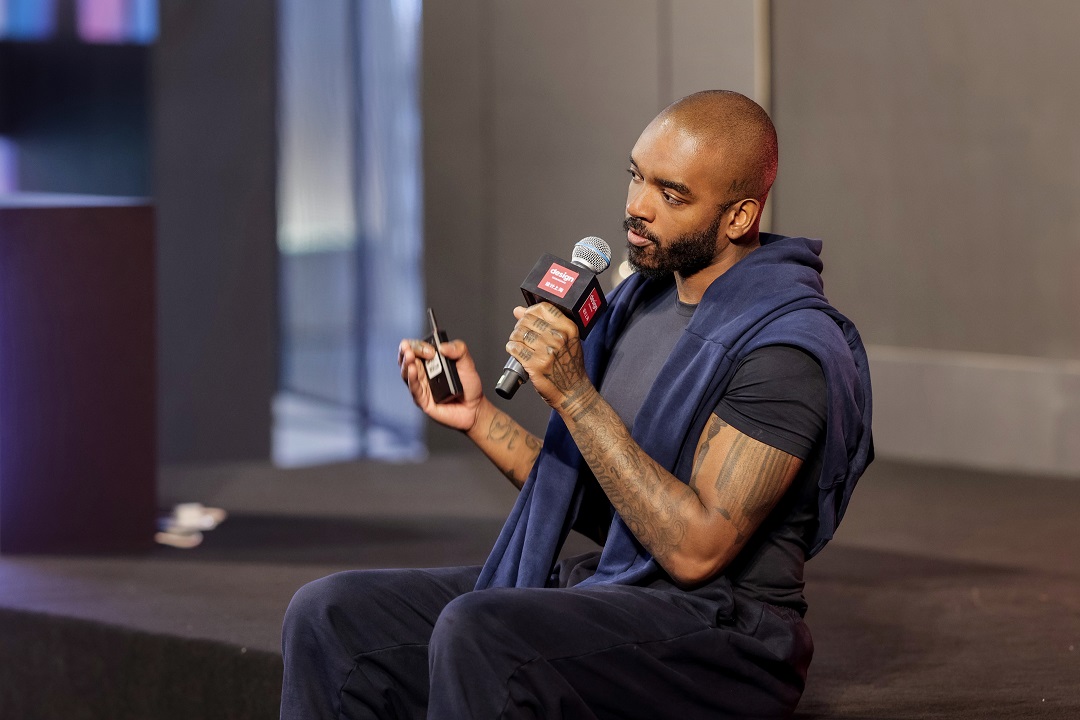 开云网站:设计大咖齐聚2024科勒·设计上海论坛共话新语探索敢创未来(图3)