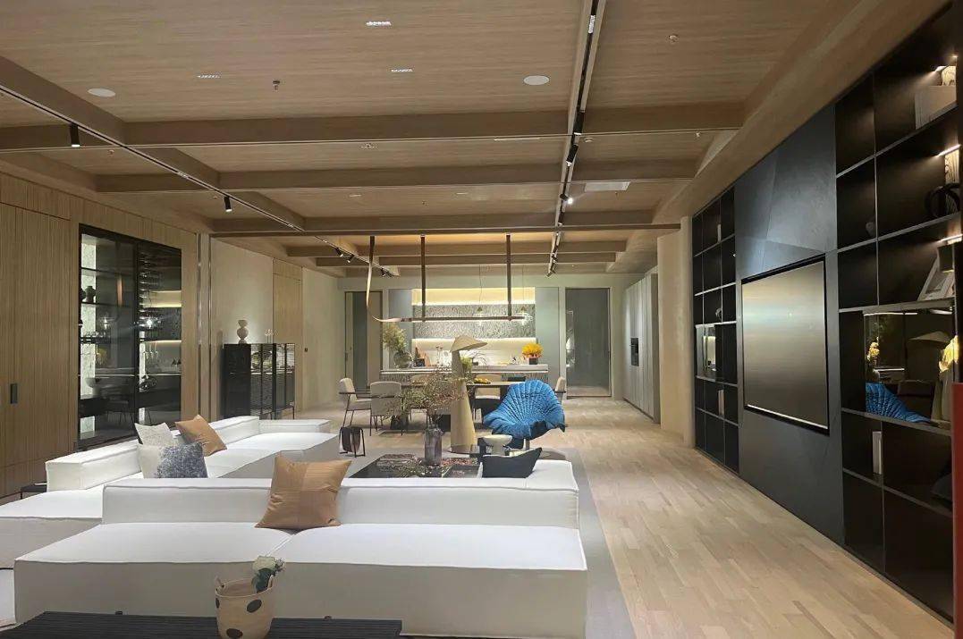 Kaiyun中国：2024定制新趋势谁才是风向标？(图9)