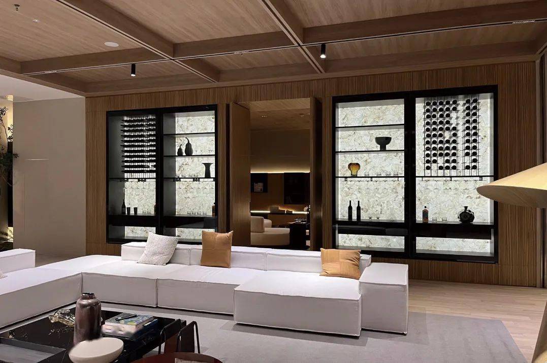 Kaiyun中国：2024定制新趋势谁才是风向标？(图8)