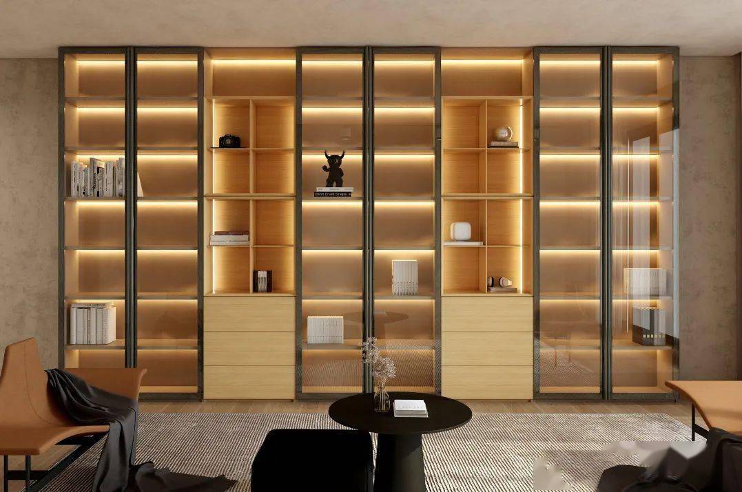 Kaiyun中国：2024定制新趋势谁才是风向标？(图10)