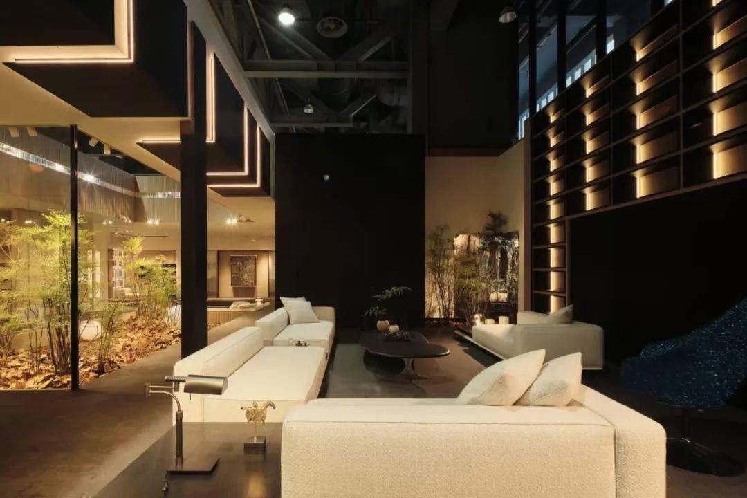 Kaiyun中国：2024定制新趋势谁才是风向标？(图16)