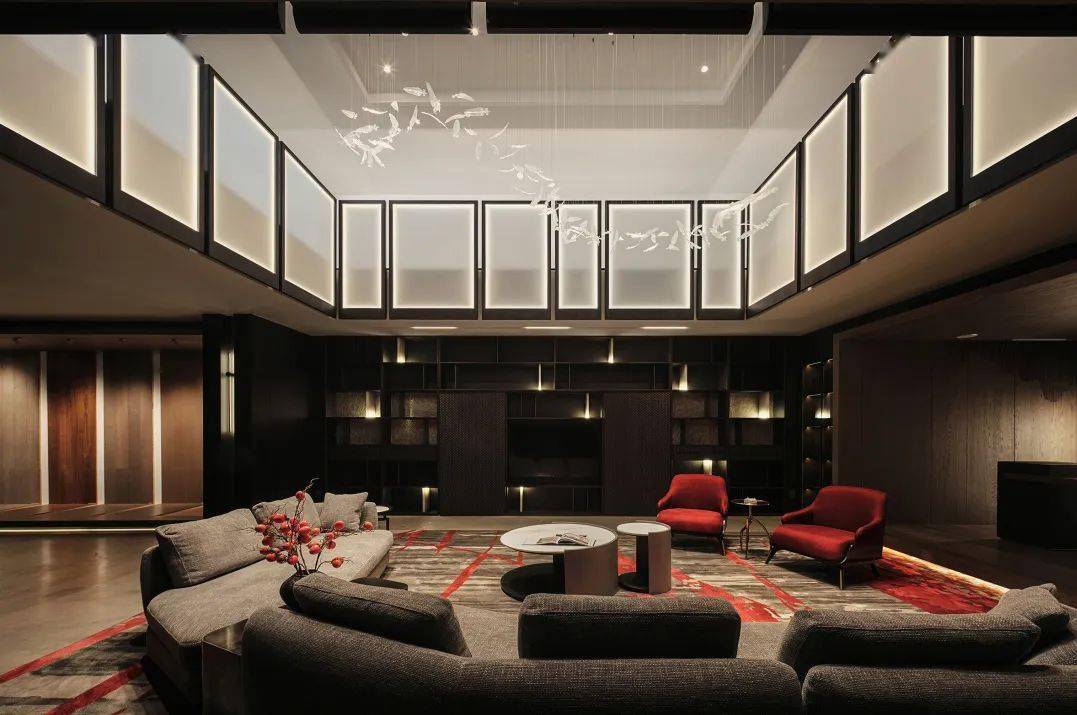 Kaiyun中国：2024定制新趋势谁才是风向标？(图17)