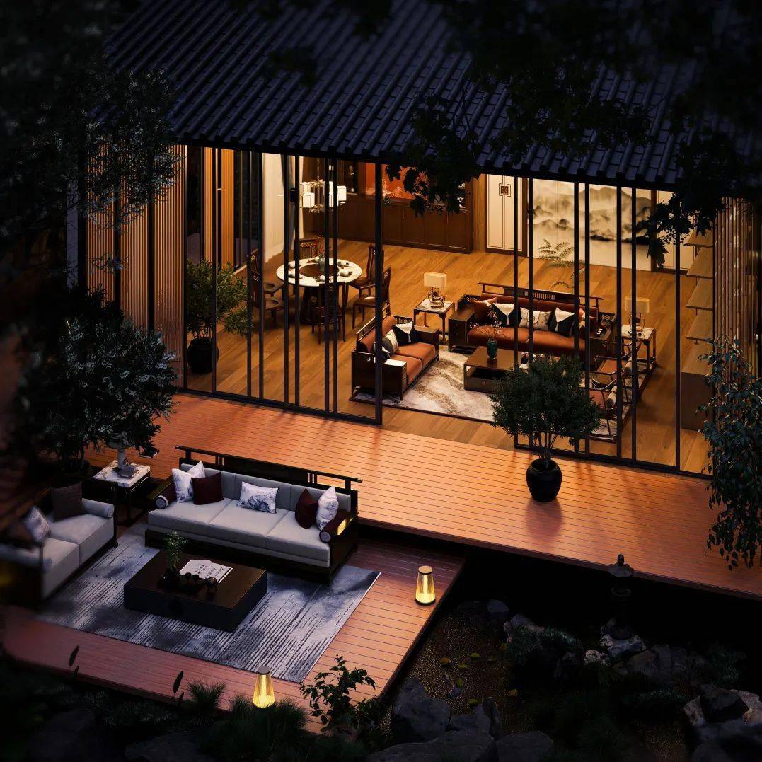 Kaiyun中国：2024定制新趋势谁才是风向标？(图19)