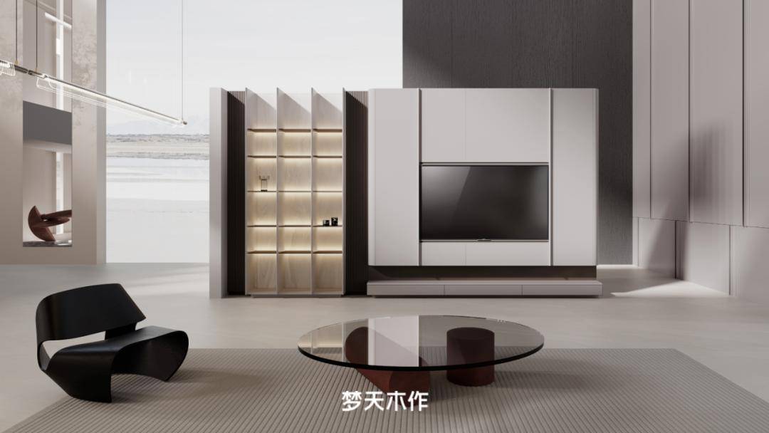 Kaiyun中国：2024定制新趋势谁才是风向标？(图28)