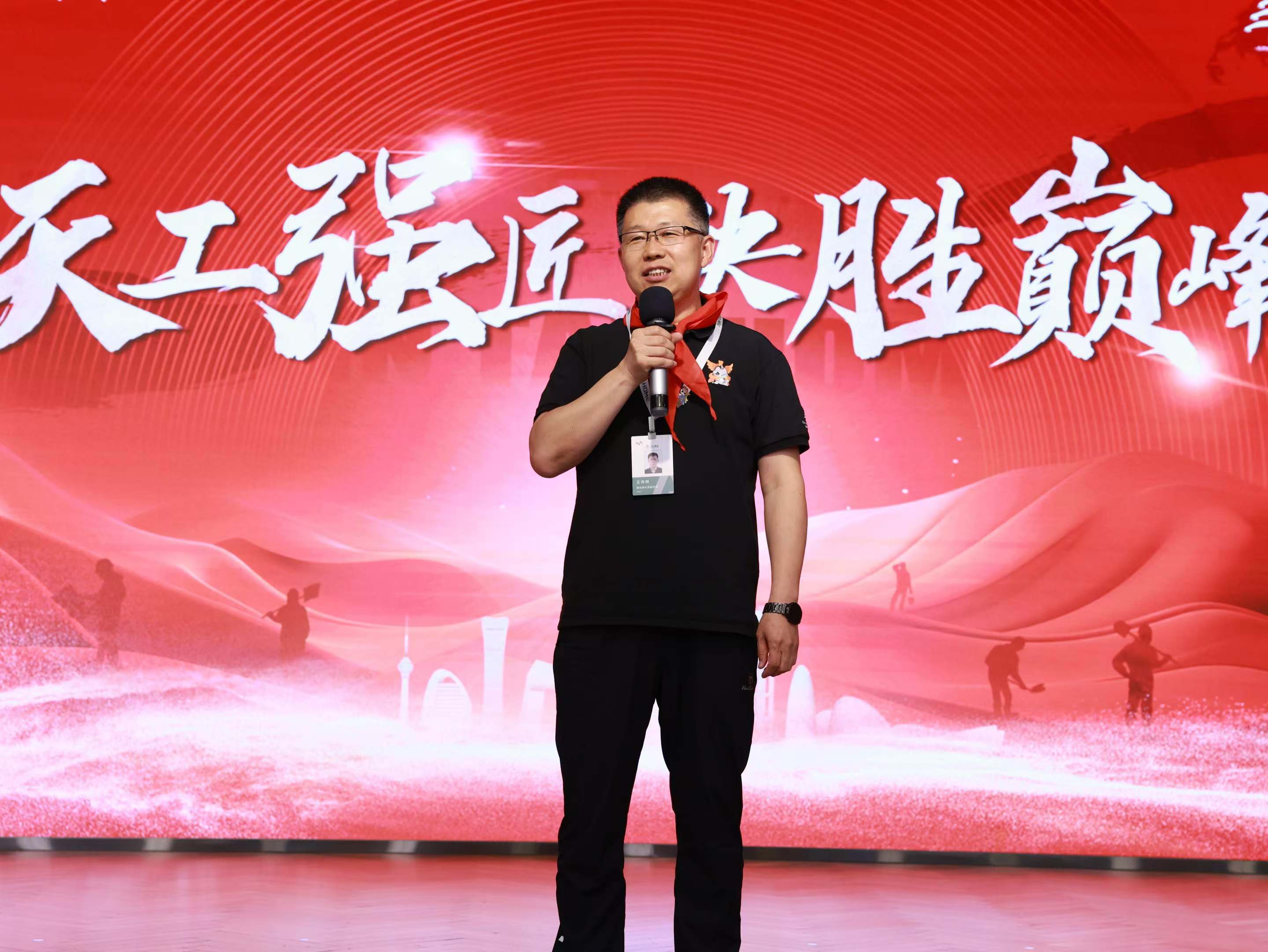 开云网站:天坛装饰向行业痛点亮剑!多重举措直击工程交付难题(图3)