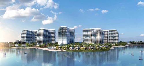 Kaiyun中国：【发布】保利半岛1号售楼处发布@2024@保利半岛1号