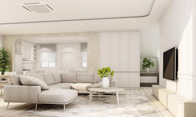 Kaiyun中国：2024年室内装修新趋势：打造个性化、智能化的家居空间(图6)