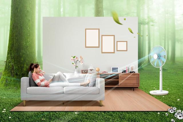 Kaiyun中国：2024年室内装修新趋势：打造个性化、智能化的家居空间(图3)