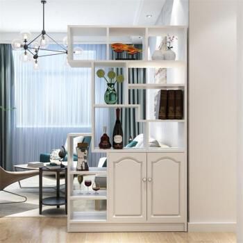 Kaiyun中国：进门客厅的户型放鞋柜三大招招招管用要装修的你一定要注意！(图4)