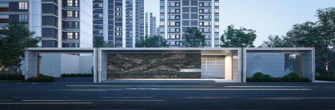 Kaiyun中国：大家映翠府（2024年大家映翠府）网站-户型配套(图9)