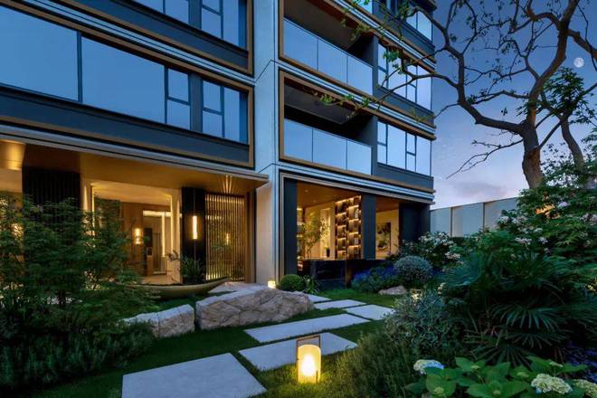 Kaiyun中国：大家映翠府（2024年大家映翠府）网站-户型配套