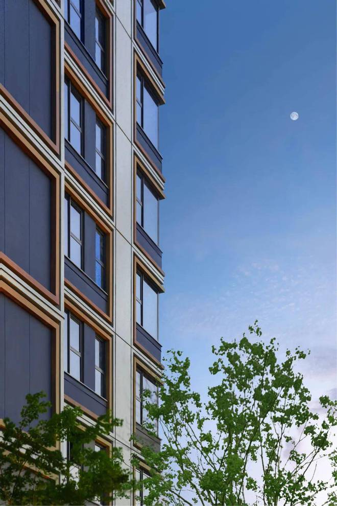 Kaiyun中国：大家映翠府（2024年大家映翠府）网站-户型配套(图4)