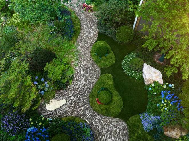 Kaiyun中国：大家映翠府（2024年大家映翠府）网站-户型配套(图3)