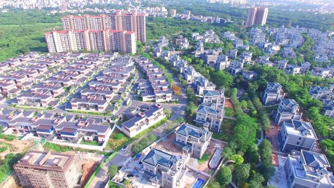 Kaiyun中国:2024最新公告:广州紫泉流溪湾营销中心售楼中心楼盘详情(图3)