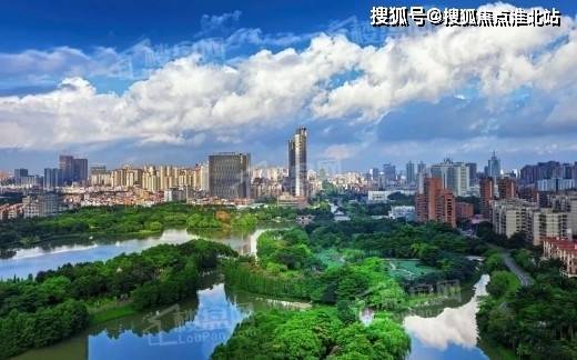 开云网站：【发布】粤海拾桂府售楼处发布@2024@粤海拾桂府(图4)