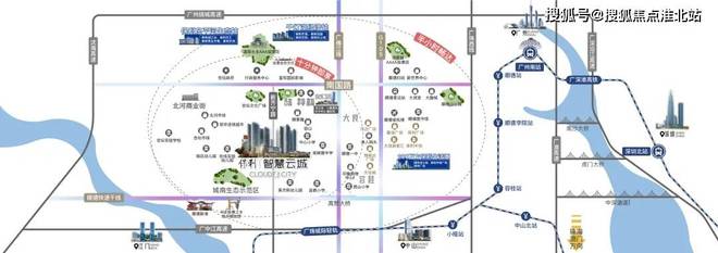 Kaiyun中国：【发布】保利智慧云城售楼处发布@2024@保利智慧云城