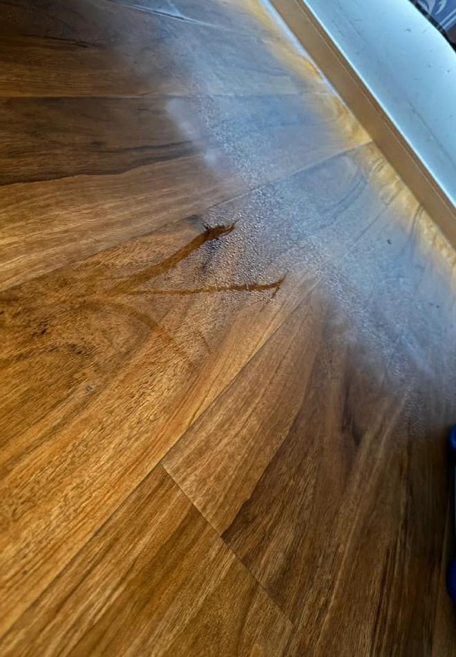 Kaiyun中国：越来越多人卧室“不铺木地板”了？学学广东人的做法实用又省心(图2)