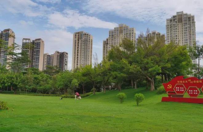 Kaiyun中国：深圳紫和嘉园2024网站-紫和嘉园楼盘详情-深圳楼小苑(图4)