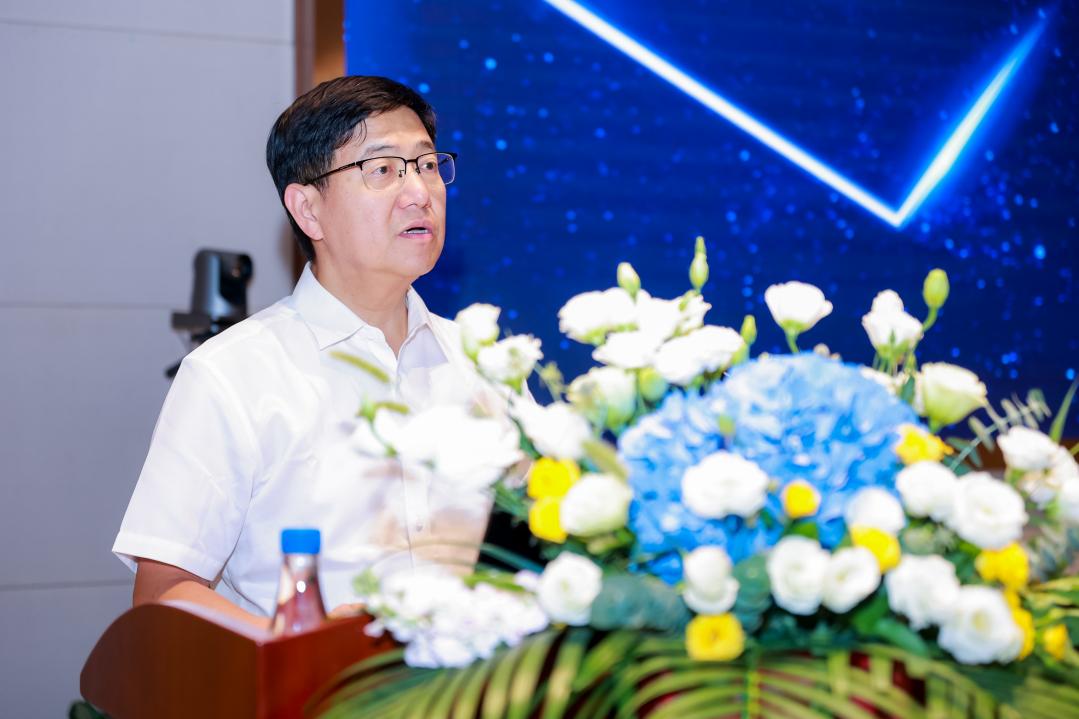 Kaiyun中国:创新驱动高质增长!2024(第四届)中国系统门窗大会举行(图2)