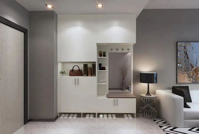 开云网站:年轻人喜欢的4个家居设计超适合实用主义者!(图2)