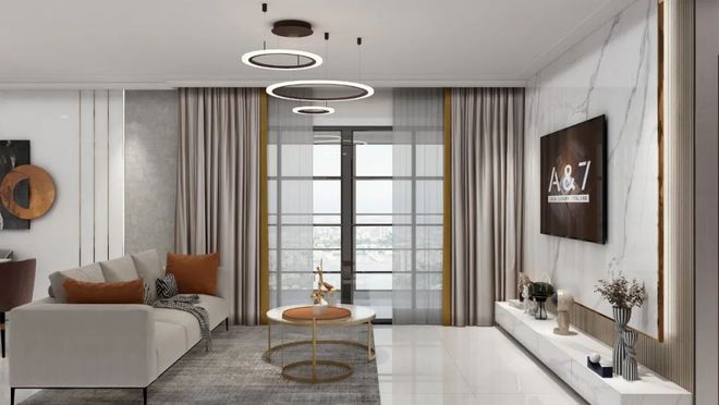 开云网站:年轻人喜欢的4个家居设计超适合实用主义者!(图5)