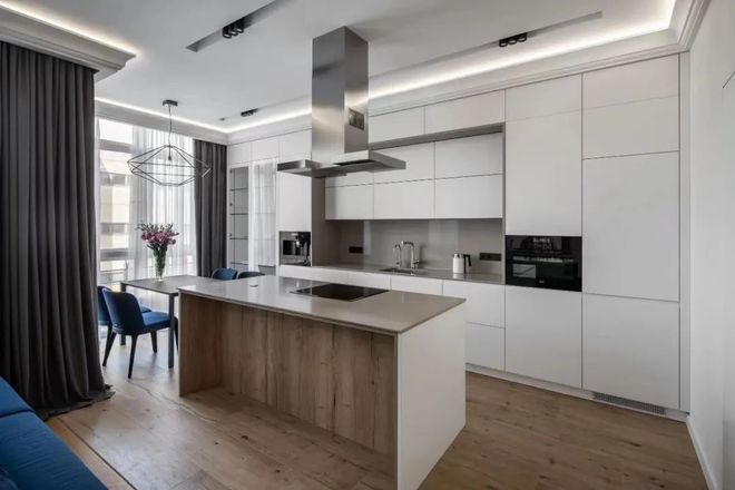 开云网站:年轻人喜欢的4个家居设计超适合实用主义者!(图7)