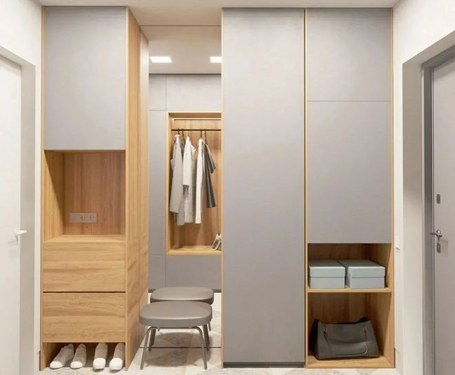 开云网站:年轻人喜欢的4个家居设计超适合实用主义者!(图1)