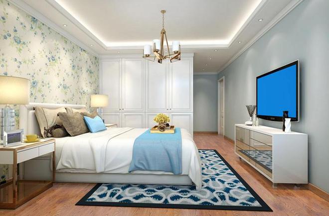 开云网站：房子内部装修小技巧这些注意事项不能忘(图4)