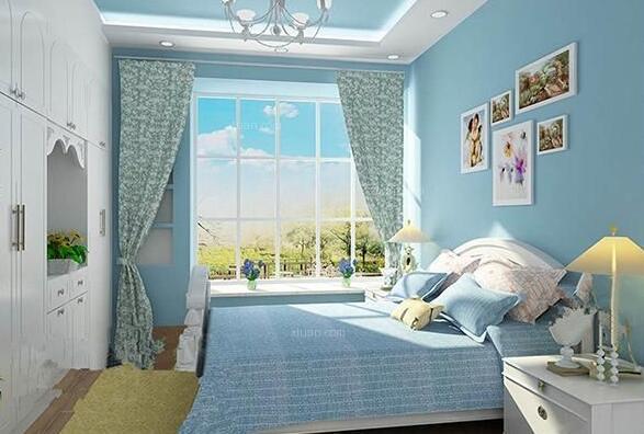 开云网站：房子内部装修小技巧这些注意事项不能忘(图2)