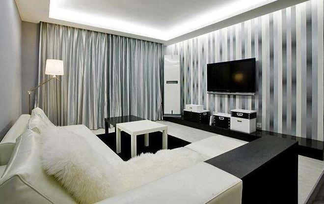 开云网站：房子内部装修小技巧这些注意事项不能忘