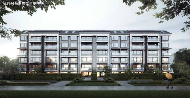 开云网站：【】上海同润朱韵澜庭售楼处发布@接待中心@开发商(图11)