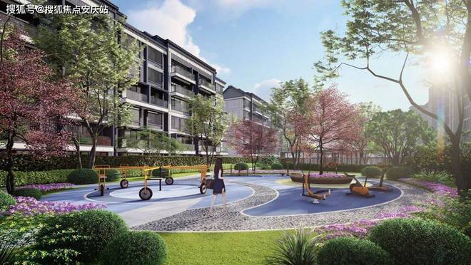 开云网站：【】上海同润朱韵澜庭售楼处发布@接待中心@开发商(图12)