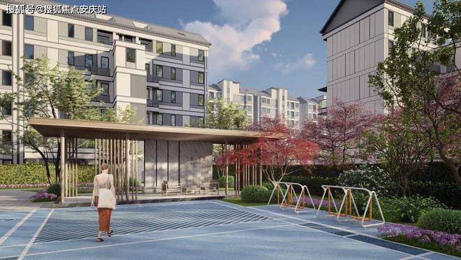 开云网站：【】上海同润朱韵澜庭售楼处发布@接待中心@开发商(图15)