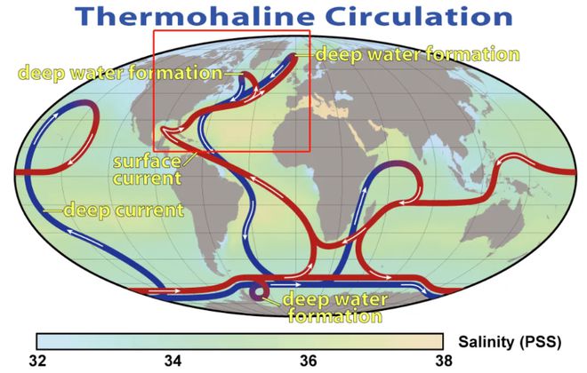 Kaiyun中国:奇妙的深海氧气来源(图3)
