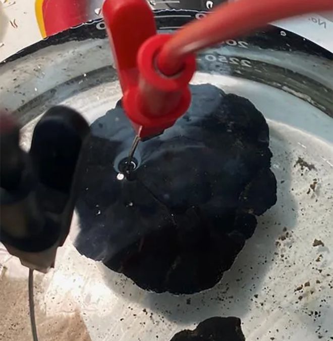 Kaiyun中国:奇妙的深海氧气来源(图4)