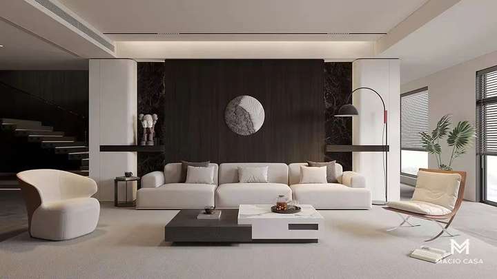 开云网站：玛格精品定制：实木家居的创新典范(图2)