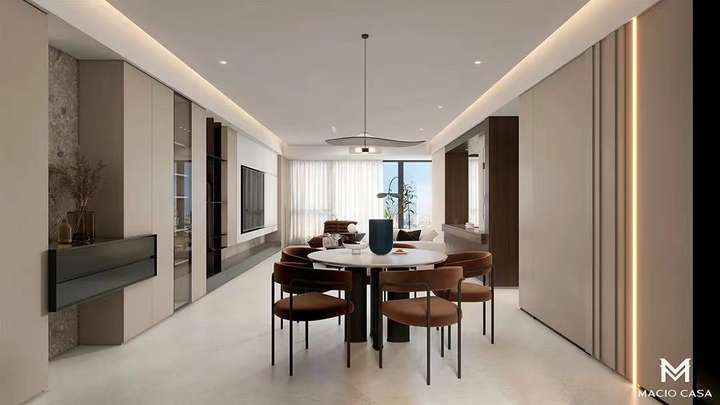 开云网站：玛格精品定制：实木家居的创新典范