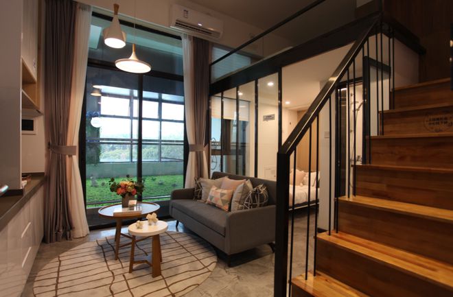 Kaiyun中国：房子层高36米好还是33米好？(图3)