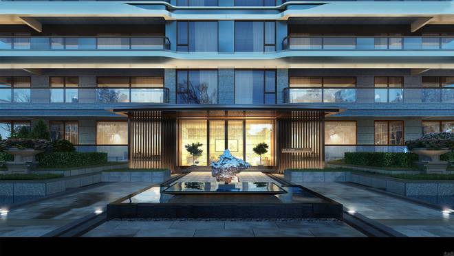 开云网站：德商江南玺_无锡《德商江南玺》售楼处电线小时电话(图3)