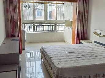 开云网站:华大名府新装修带露台11万可谈(图2)