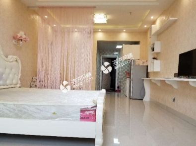 开云网站:华大名府新装修带露台11万可谈(图6)