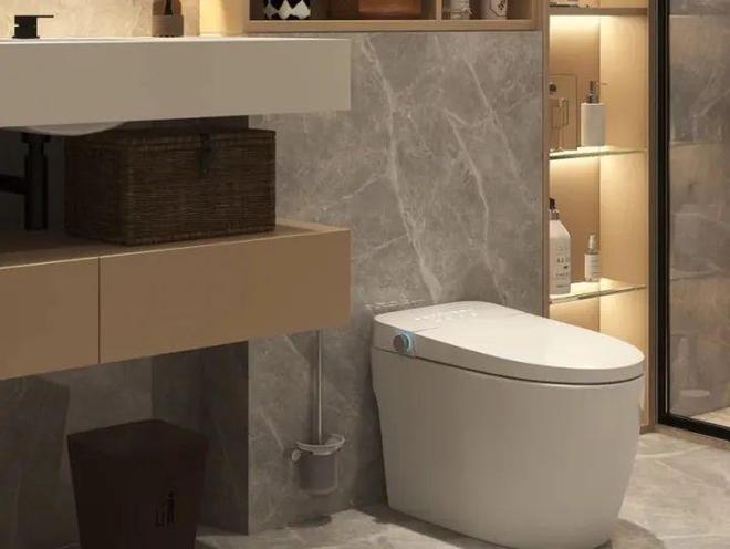 Kaiyun中国:装修知识卫浴选购指南!建议收藏!(图5)