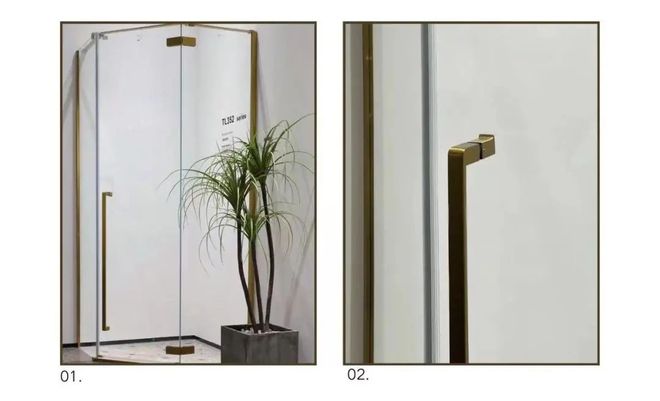 Kaiyun中国:装修知识卫浴选购指南!建议收藏!(图2)