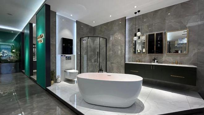 Kaiyun中国:装修知识卫浴选购指南!建议收藏!(图7)