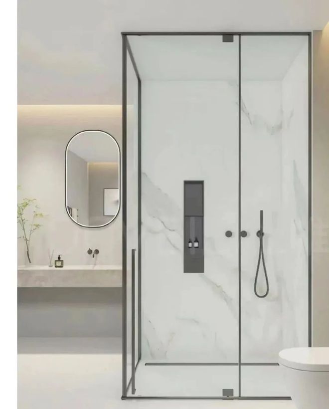 Kaiyun中国:装修知识卫浴选购指南!建议收藏!(图4)