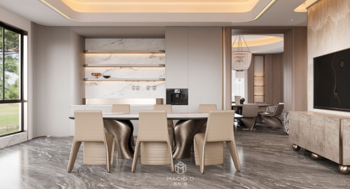 开云网站:玛格极:奢华与家居艺术的完美融合(图2)