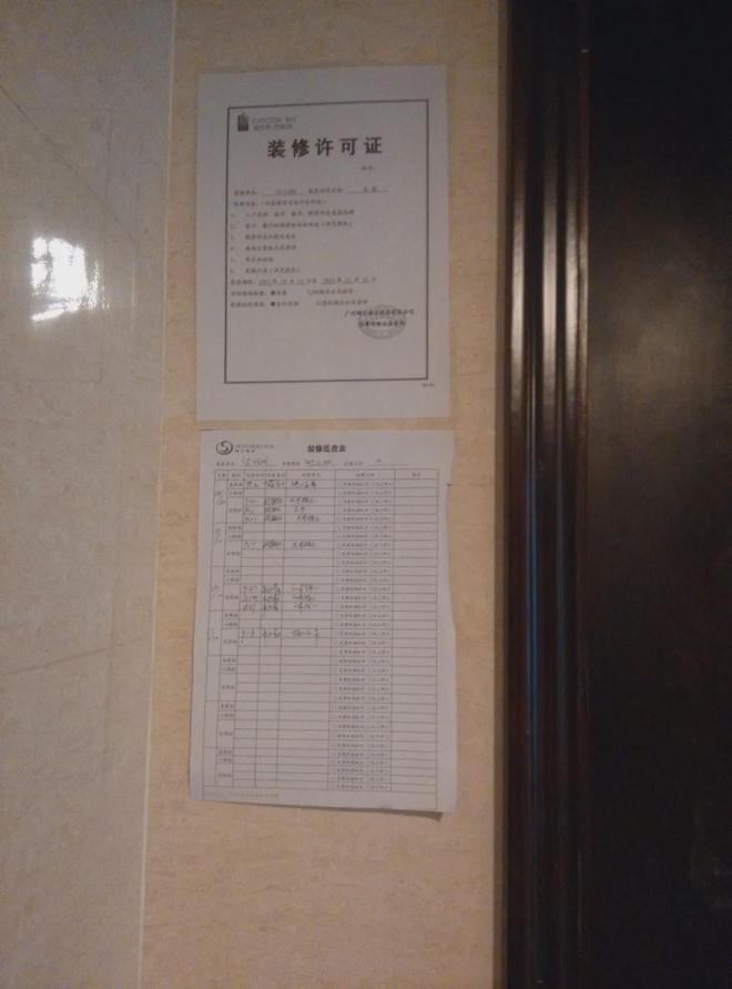 开云网站：准备6项资料、给邻居送礼……装修开工前这3件事你拿捏了吗？(图4)