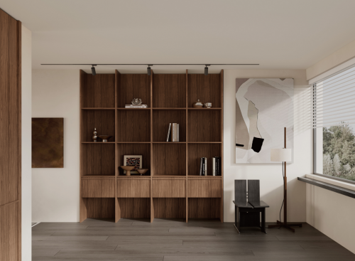 开云网站：柏厨家居2024新品初刻系列：锁定经典惊艳时光(图5)